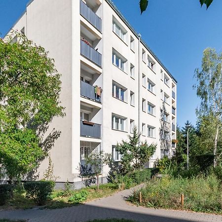 Anielewicza 49 By Homeprime Varsovia Exterior foto
