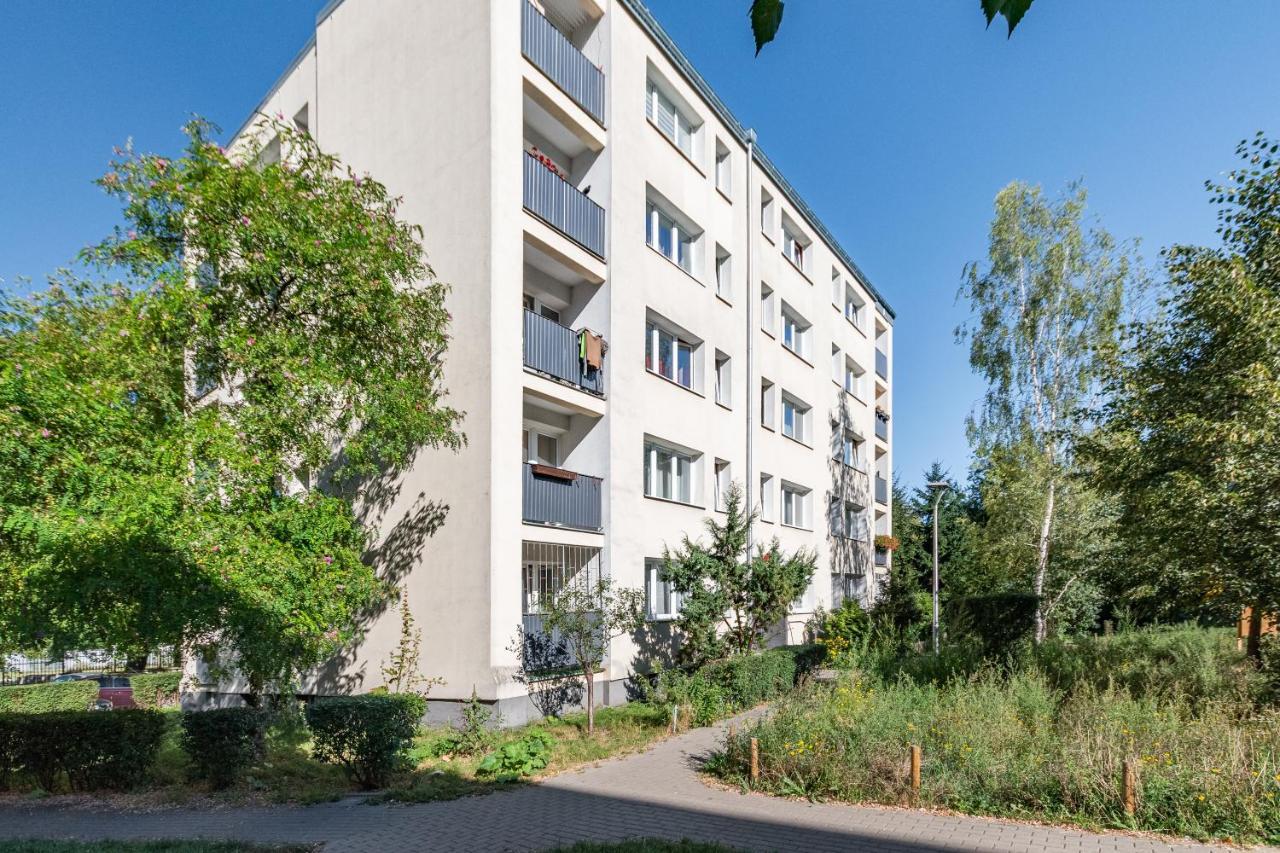 Anielewicza 49 By Homeprime Varsovia Exterior foto